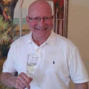 Meet your Posher, Richard